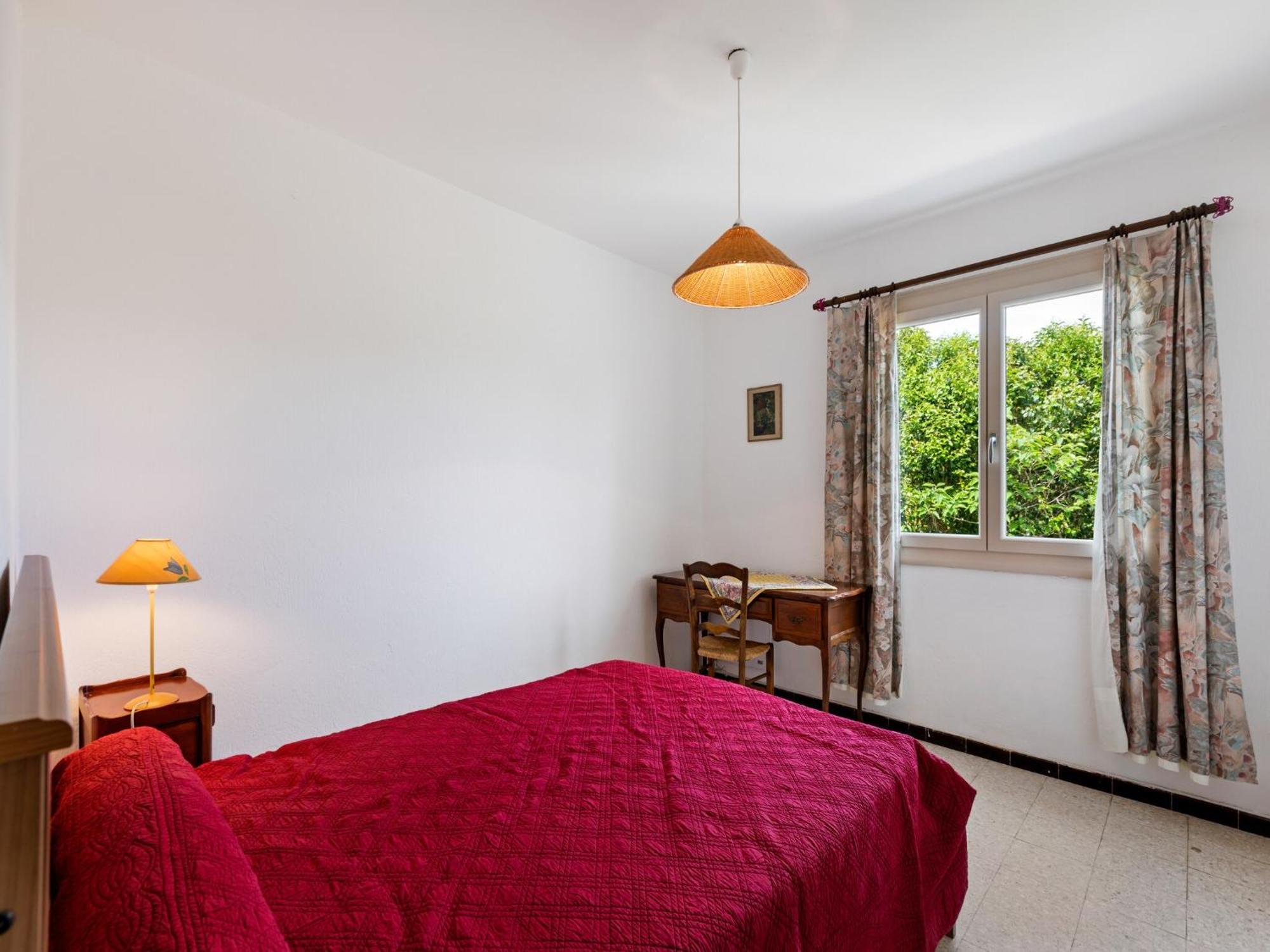 Apartment With Pool Amid Vineyards And Near The Beach 梅兹 外观 照片