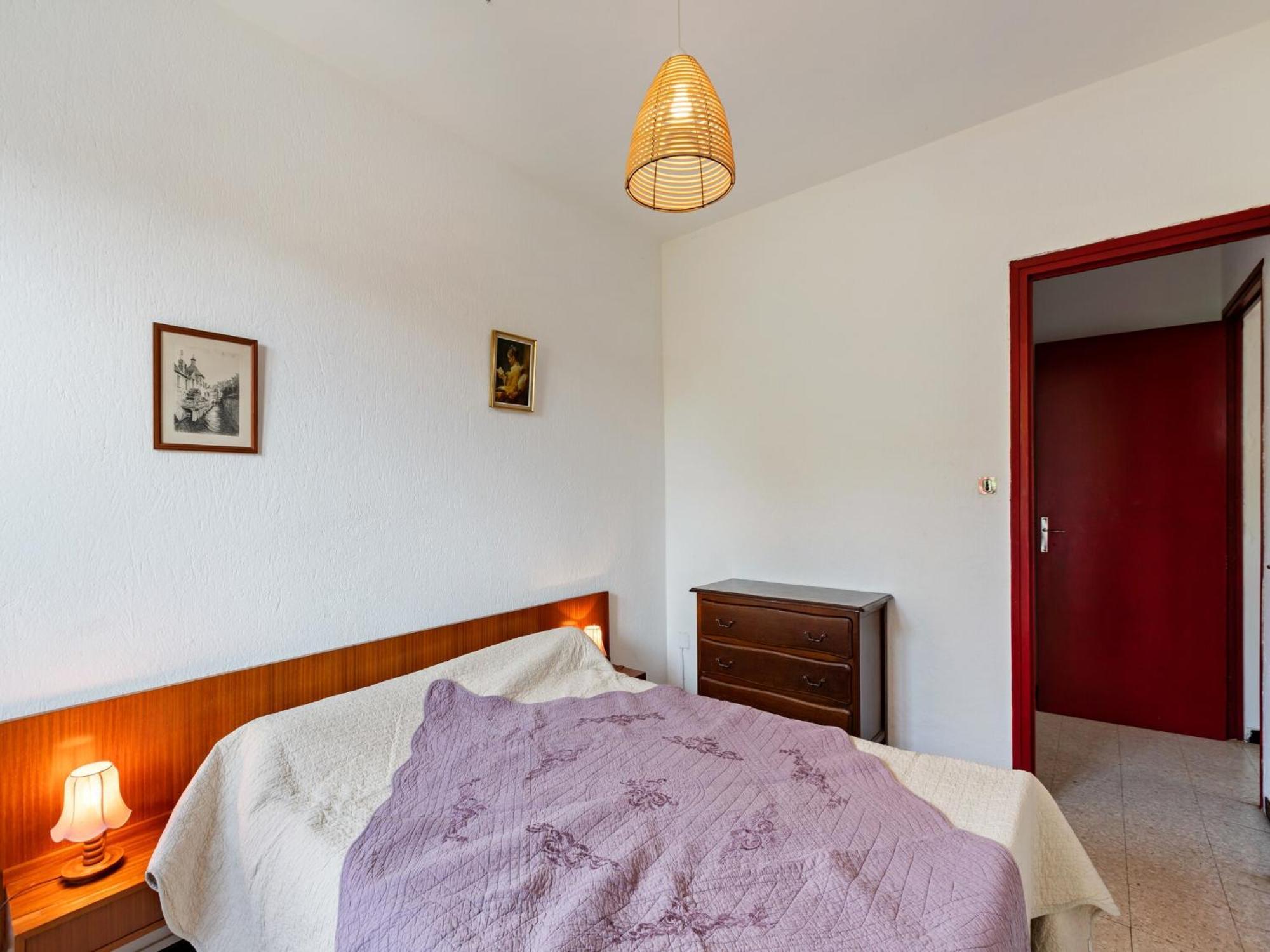 Apartment With Pool Amid Vineyards And Near The Beach 梅兹 外观 照片