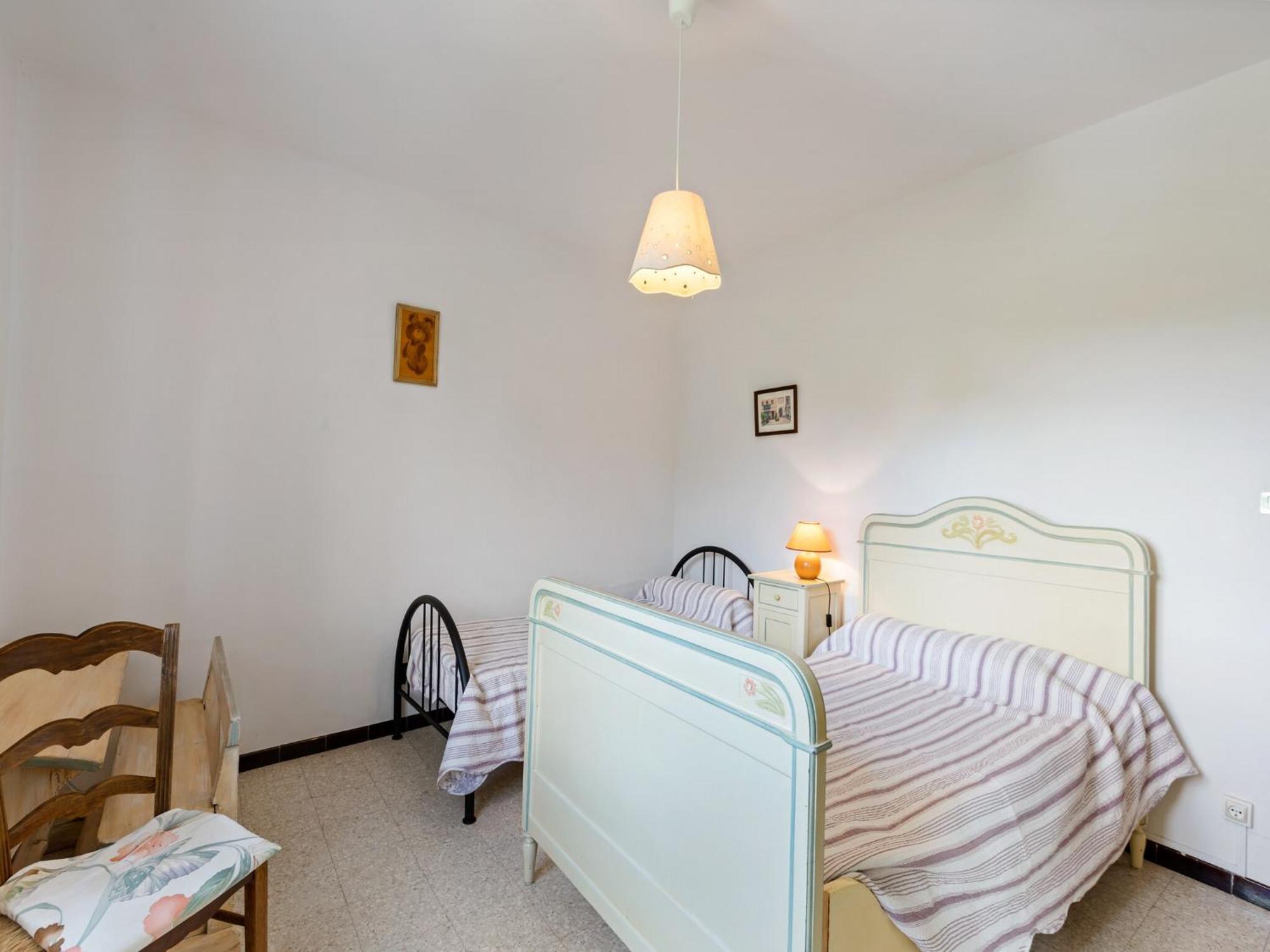 Apartment With Pool Amid Vineyards And Near The Beach 梅兹 外观 照片