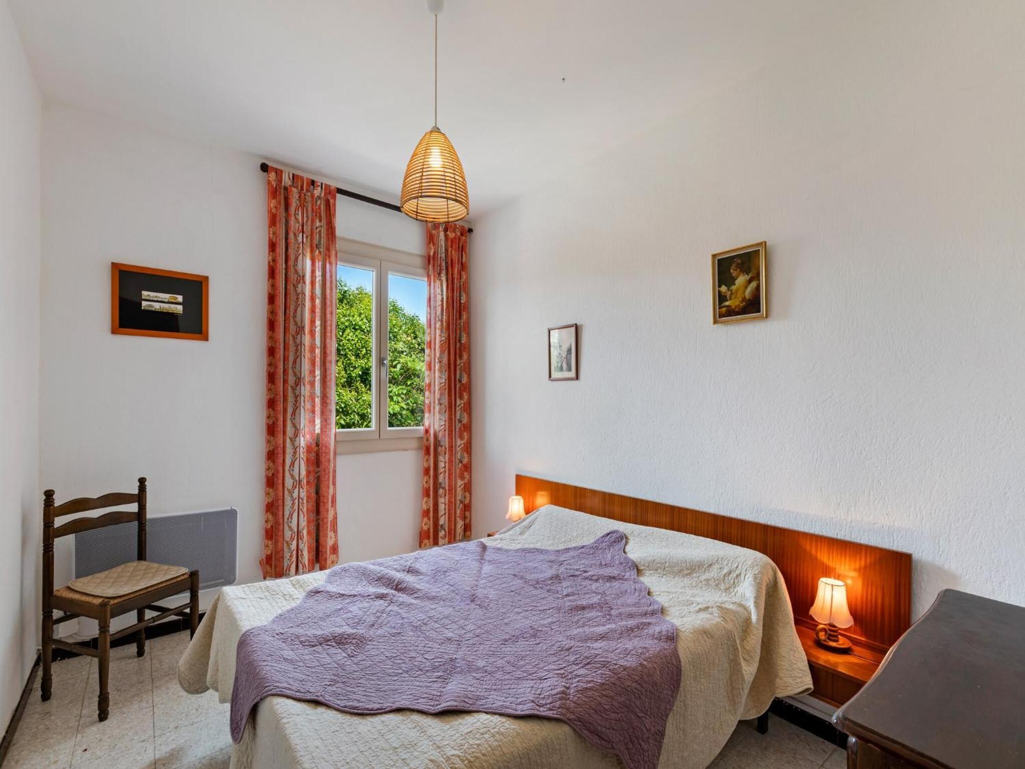 Apartment With Pool Amid Vineyards And Near The Beach 梅兹 外观 照片