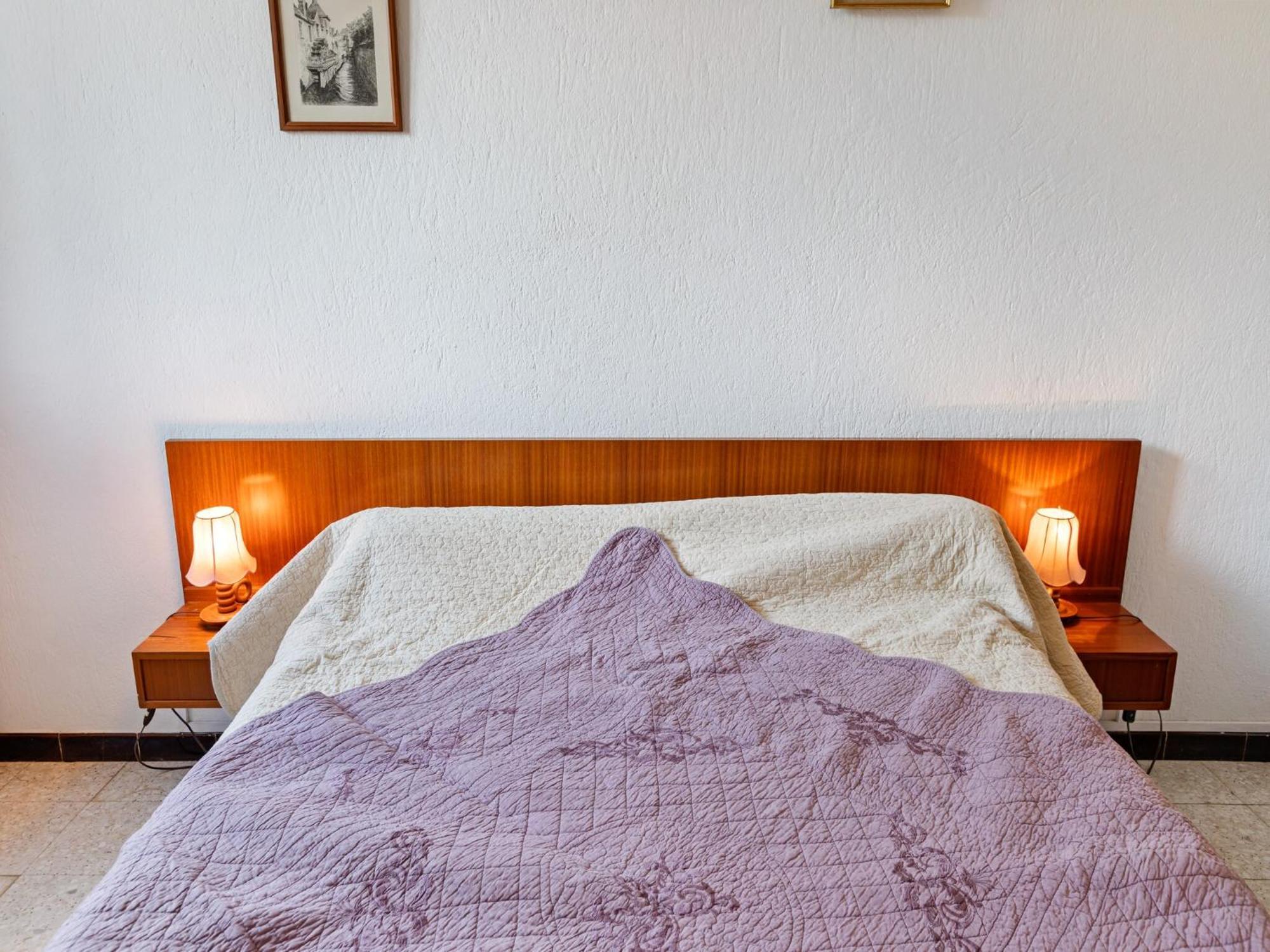 Apartment With Pool Amid Vineyards And Near The Beach 梅兹 外观 照片
