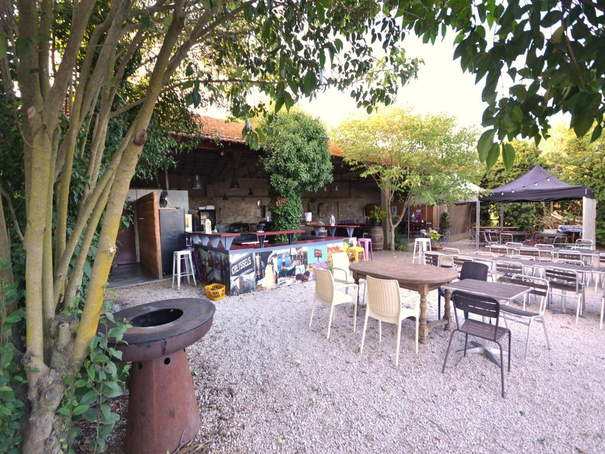 Apartment With Pool Amid Vineyards And Near The Beach 梅兹 外观 照片